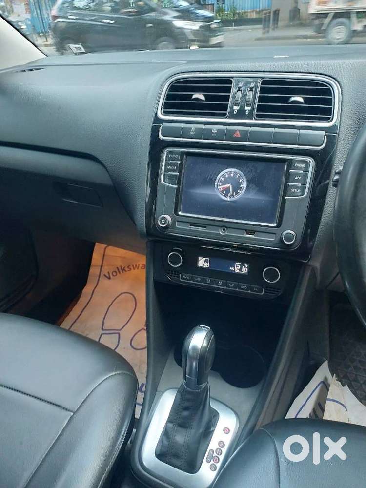 Volkswagen Polo 1.2 Gt Tsi, 2018, Petrol