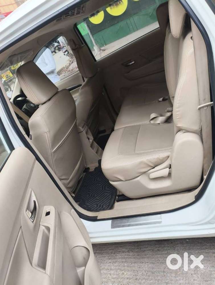 Maruti Suzuki Ertiga Zxi (o) Cng [ ], 2023