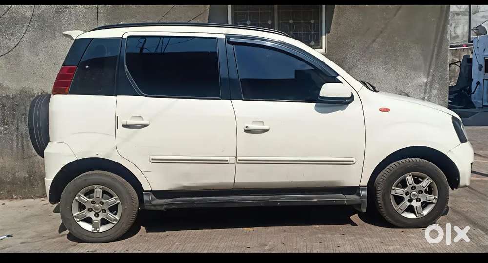 Mahindra Quanto 2012 Diesel Good Condition