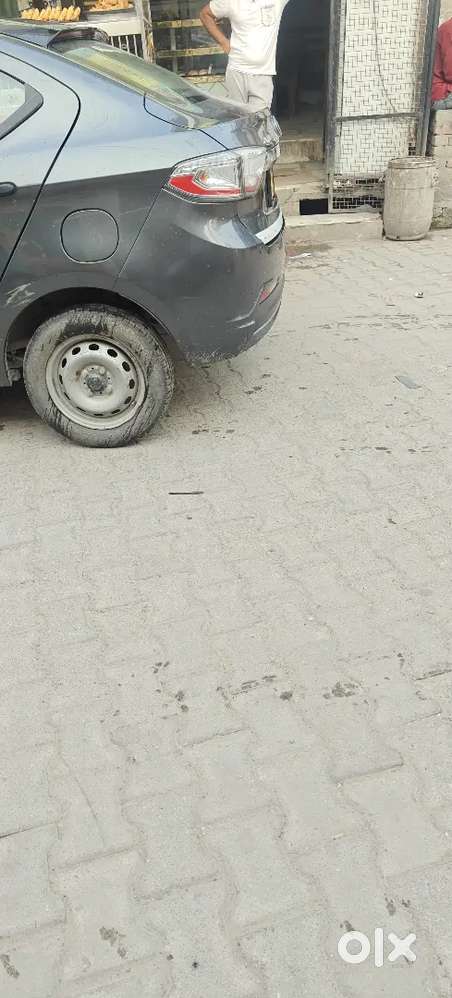 Tata Tigor Xe Manual Petrol 2025 Year