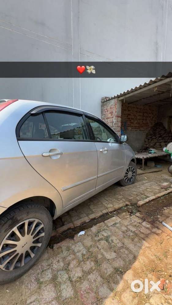 Tata Indica 2013 Petrol Good Condition