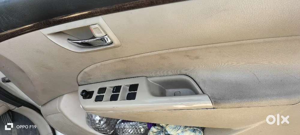 Maruti Suzuki Dzire 2015 Diesel 89500 Km Driven And