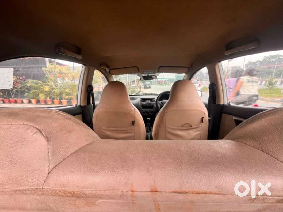 Hyundai Eon D Lite, 2014, Petrol