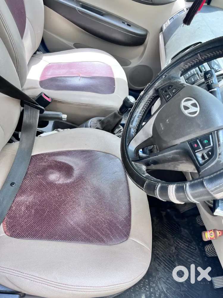 Hyundai I20 For Sell