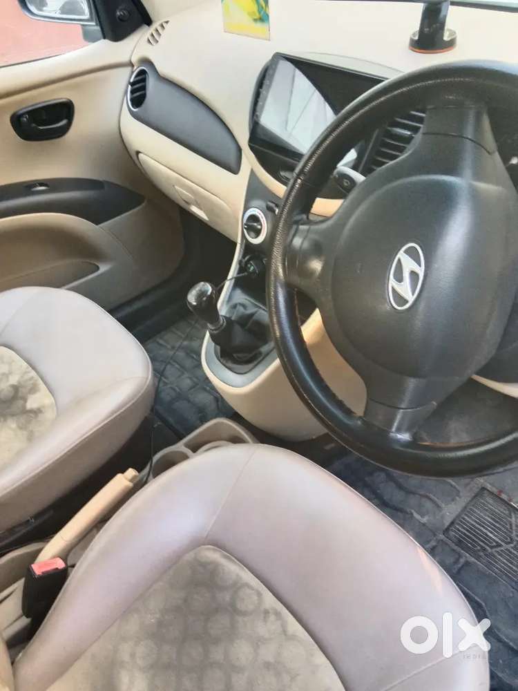 Hyundai I10 2010 Era Petrol Manual