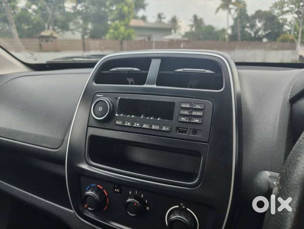 Renault Kwid Rxl, 2019, Petrol