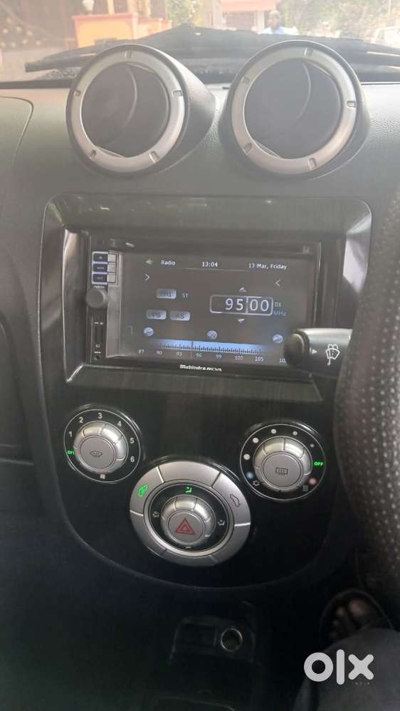 Mahindra E2o T0, 2015, Electric