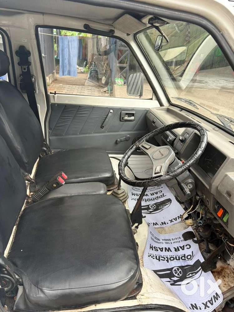 Maruti Omni Old Shape Rare Model 1995