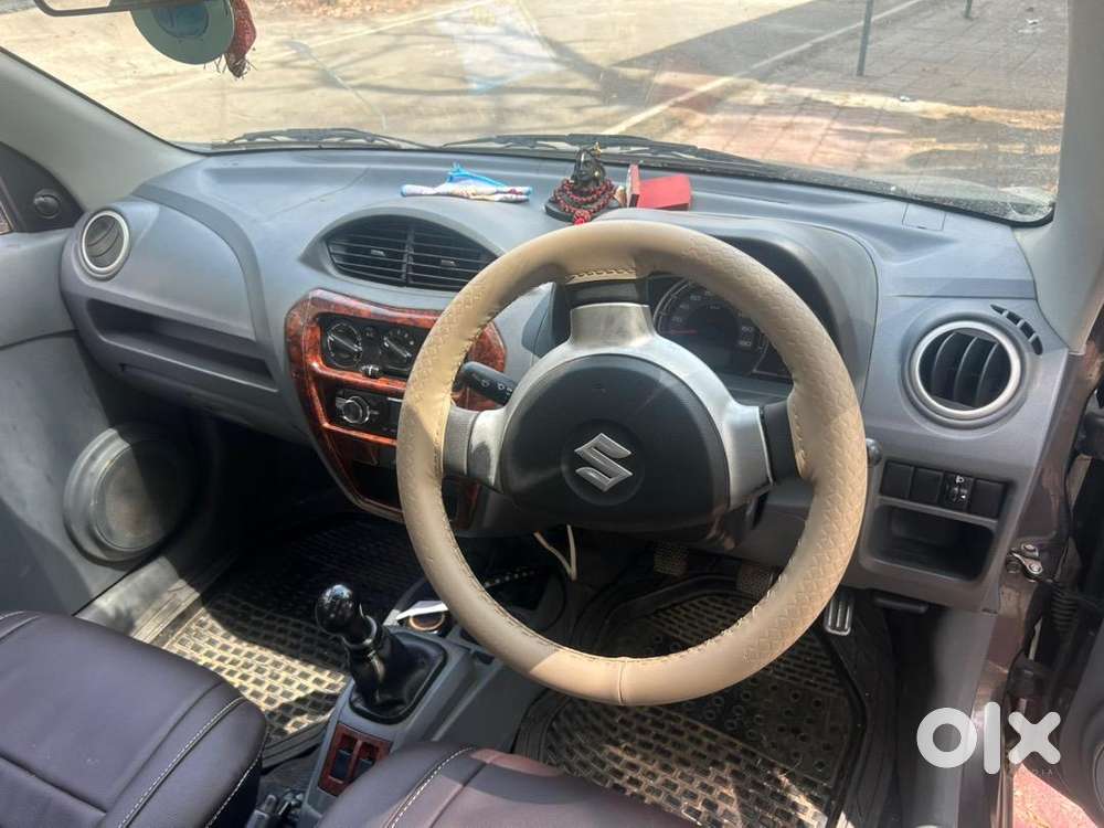 Maruti Suzuki Car 2016