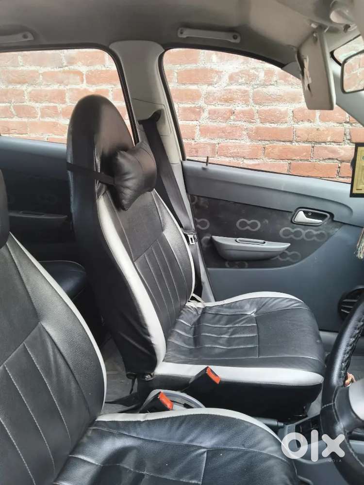 Maruti Suzuki Alto 800 2015