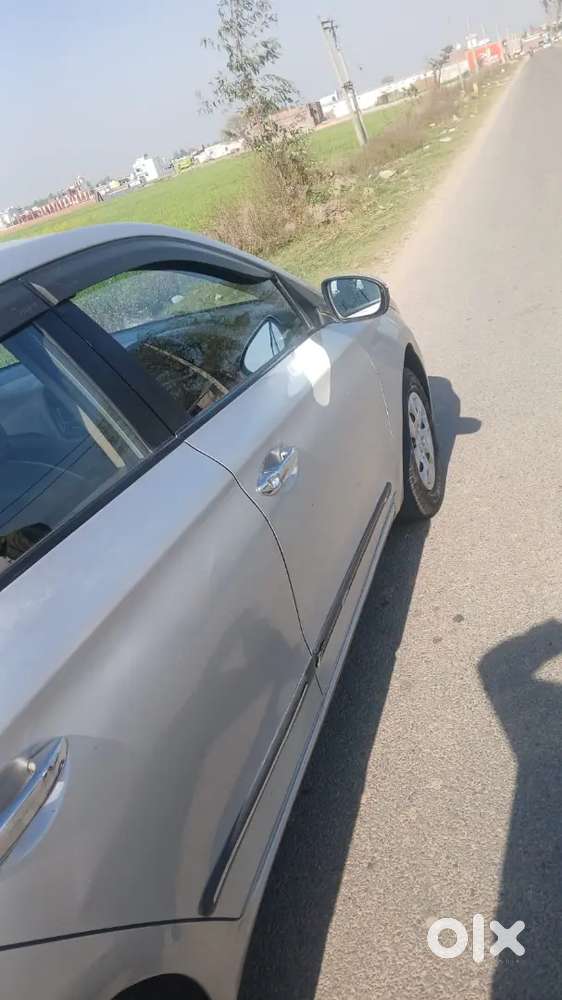 Hyundai I20 2026 Petrol 17257 Km Driven