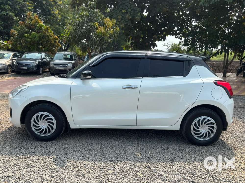 Maruti Suzuki Swift, 2019, Cng & Hybrids