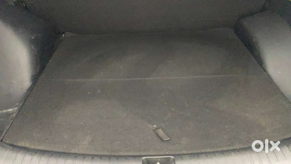 Kia Seltos Htk 1.5 Petrol, 2019, Petrol