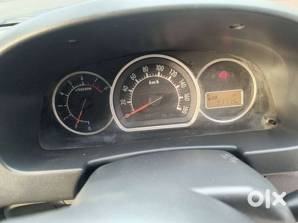 Maruti Suzuki Alto K10 1.0 Vxi, 2011, Petrol