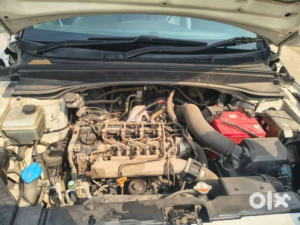 Hyundai Creta 1.4 Diesel 2017
