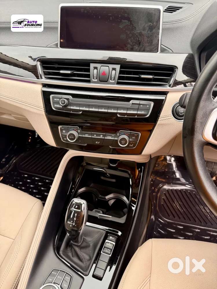 Bmw X1 2.0 Sdrive20i Xline, 2021, Petrol
