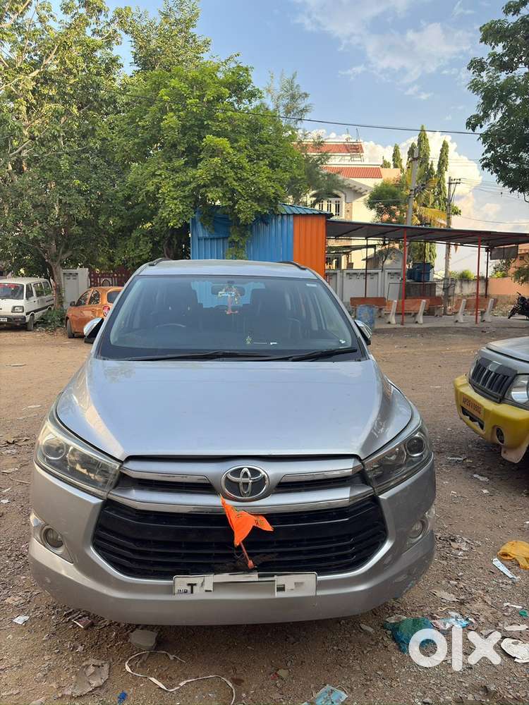 Toyota Diesel Manual 2017 Car