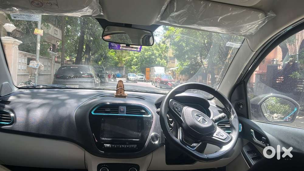 Tata Tigor Ev Xz 2023