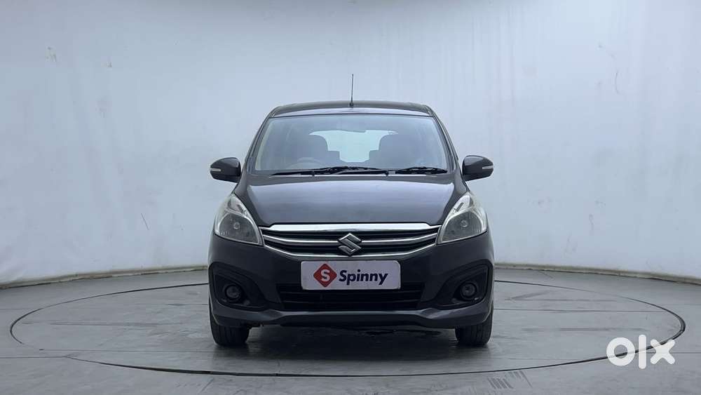 Maruti Suzuki Ertiga 1.5 Vxi, 2015, Petrol