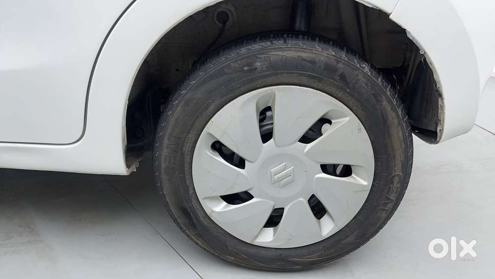 Maruti Suzuki Celerio 1.0 Vxi Amt, 2019, Petrol