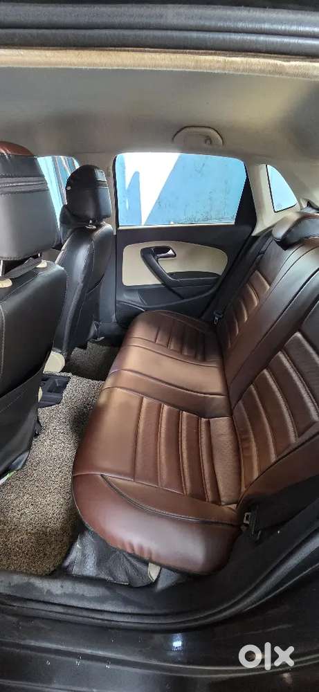 Volkswagen Polo Tdi 2015