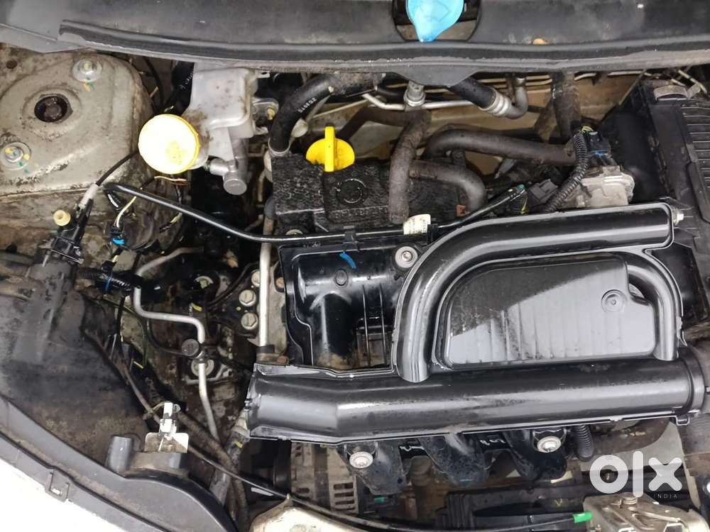 Datsun Redigo S, 2019, Petrol