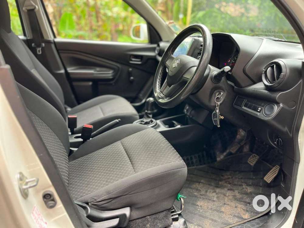 Maruti Suzuki Celerio 2022 Petrol Well Maintained
