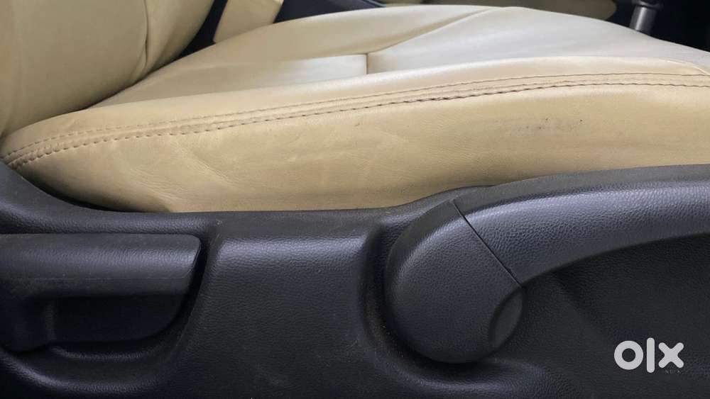 Honda City 2015-2017 I Vtec Cvt Sv, 2014, Petrol