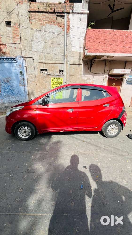 Hyundai Eon Magna 2013