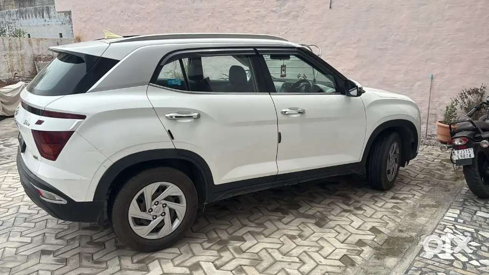 Hr24 Well Maintained Bankers Car