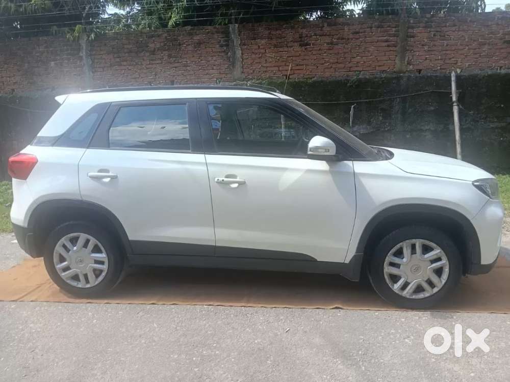 Toyota Urban Cruiser Cruiser Mid, 2022, Petrol