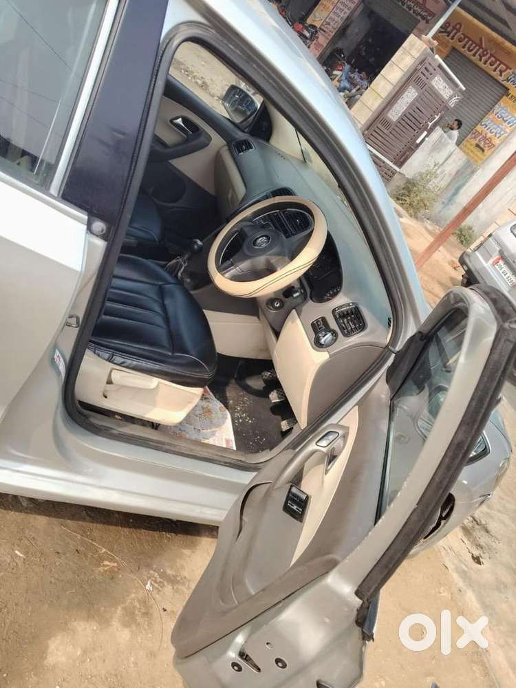 Volkswagen Vento