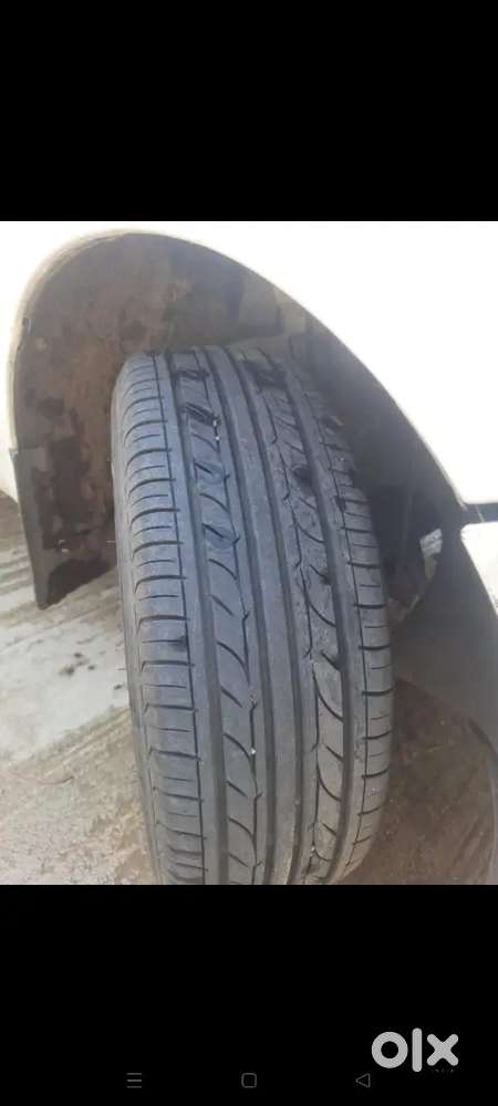 Skoda Fabia 2010 Diesel 160000 Km Driven