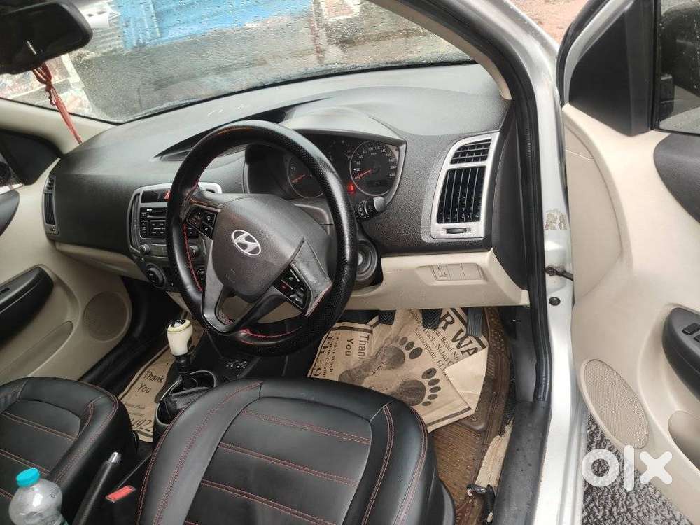 Hyundai I20 1.2 Sportz Option, 2013, Diesel