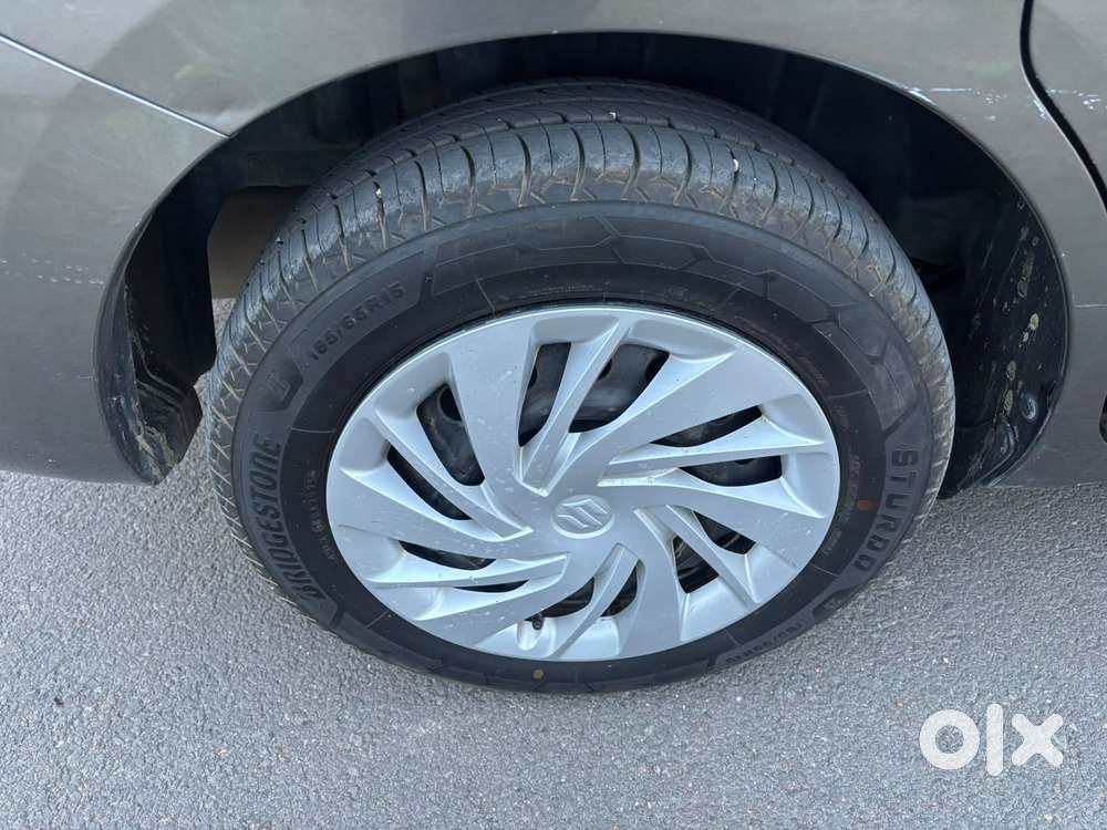 Maruti Suzuki Ertiga Vxi Abs Bs Iv, 2022, Petrol
