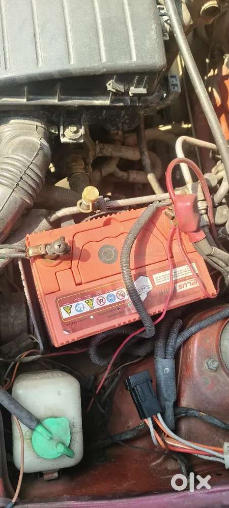 Maruti Suzuki Alto 2010 Petrol 000000 Km Driven