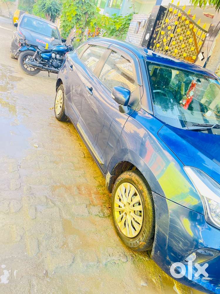 Maruti Suzuki Baleno 2021