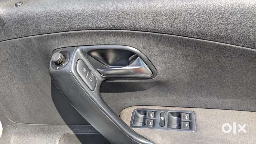 Volkswagen Polo Gt Tsi 2015