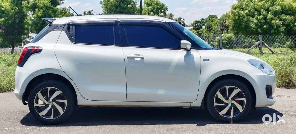 Maruti Suzuki Swift, 2018, Diesel