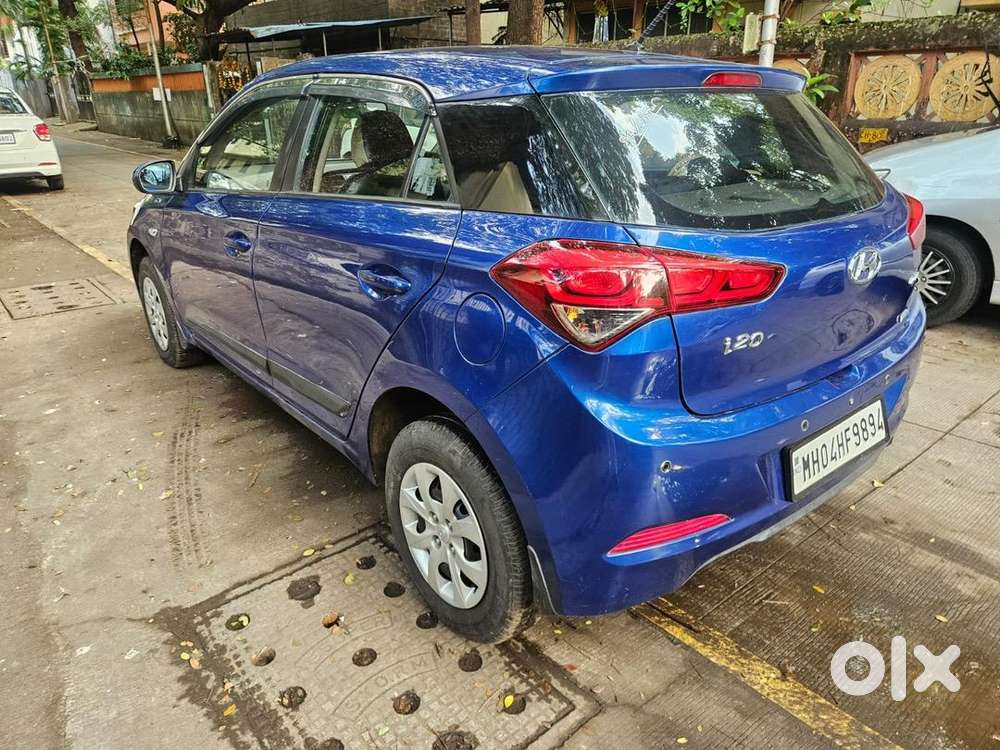 Hyundai I20 2016 Petrol Well Maintained