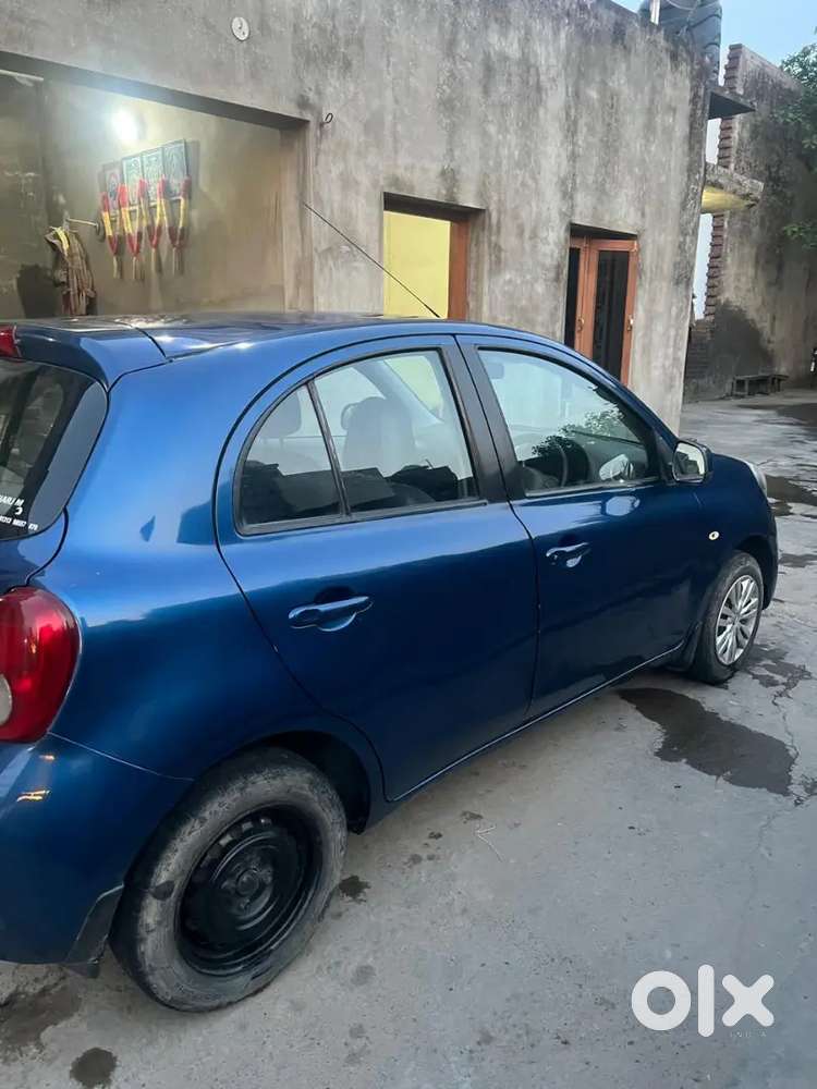 Good Condition Car