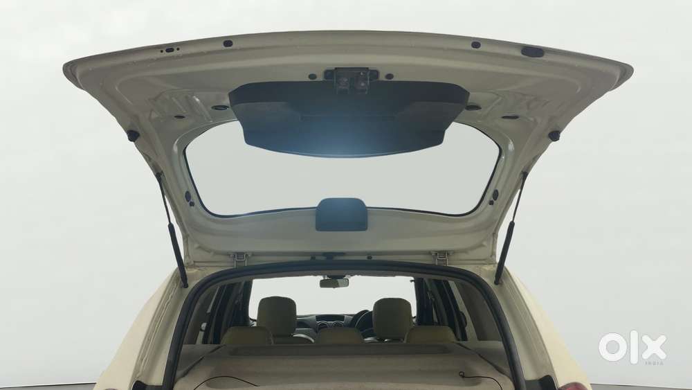 Renault Duster 2012-2015 85ps Diesel Rxe, 2014, Diesel