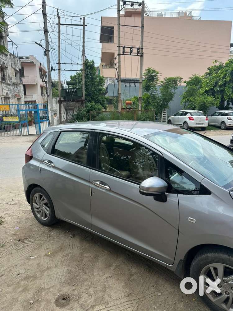 Honda Jazz 2020 Model