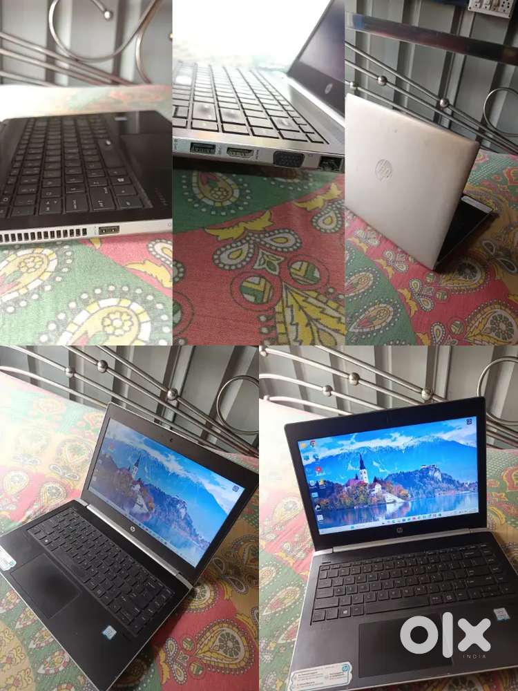 Hp ProBook laptop