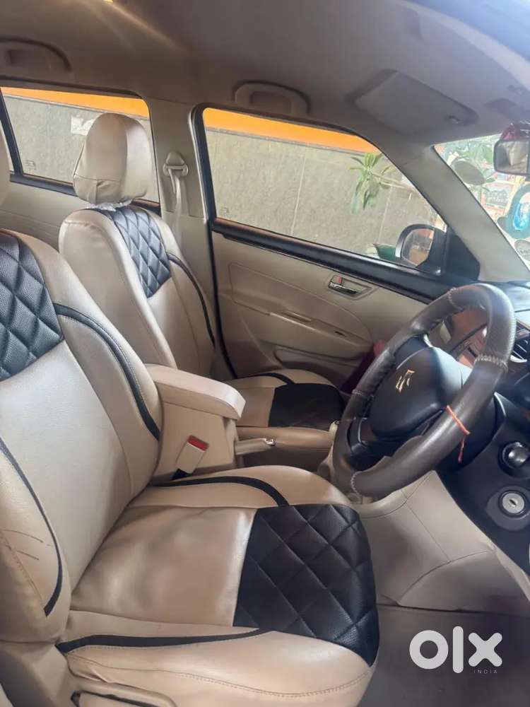 Maruti Suzuki Dzire 1.2 2014