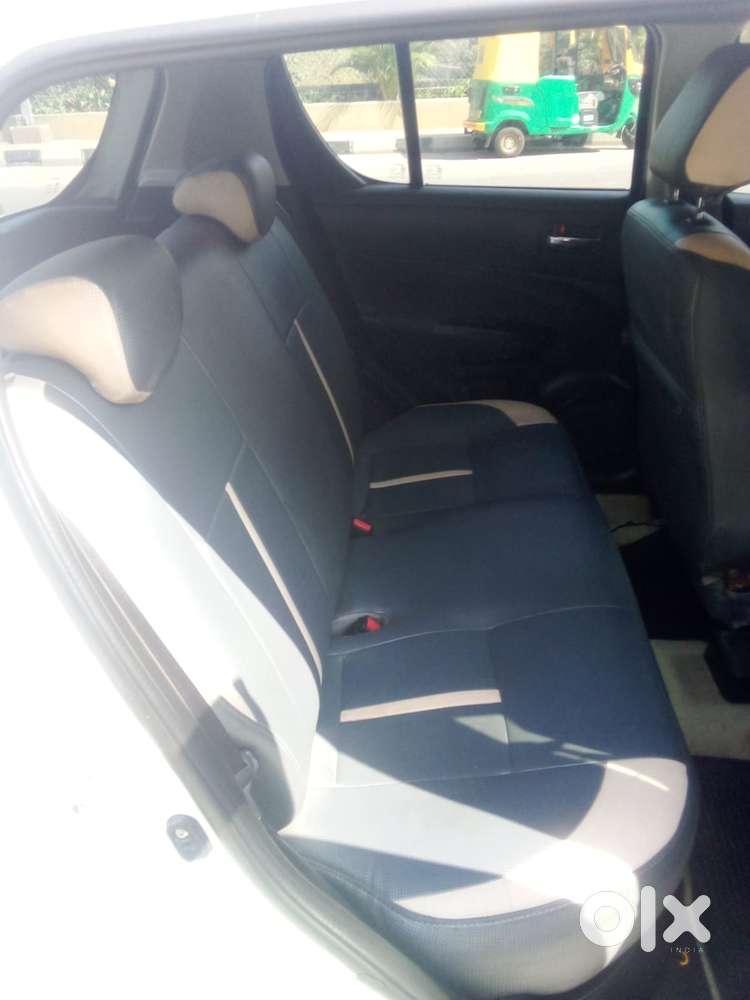 Maruti Suzuki Swift, 2012, Diesel