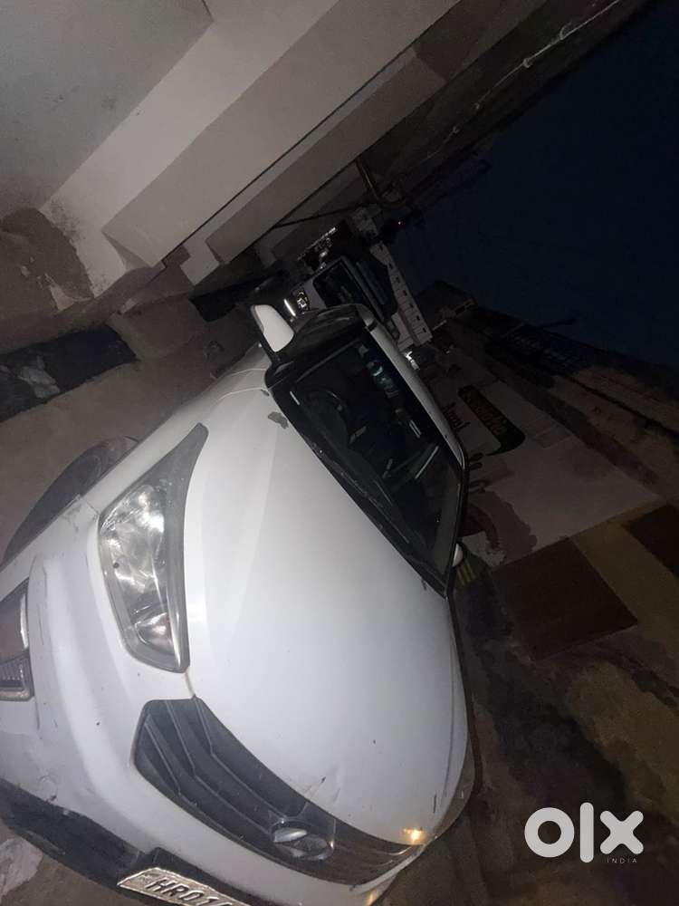 Hyundai Creta Diesel 2017