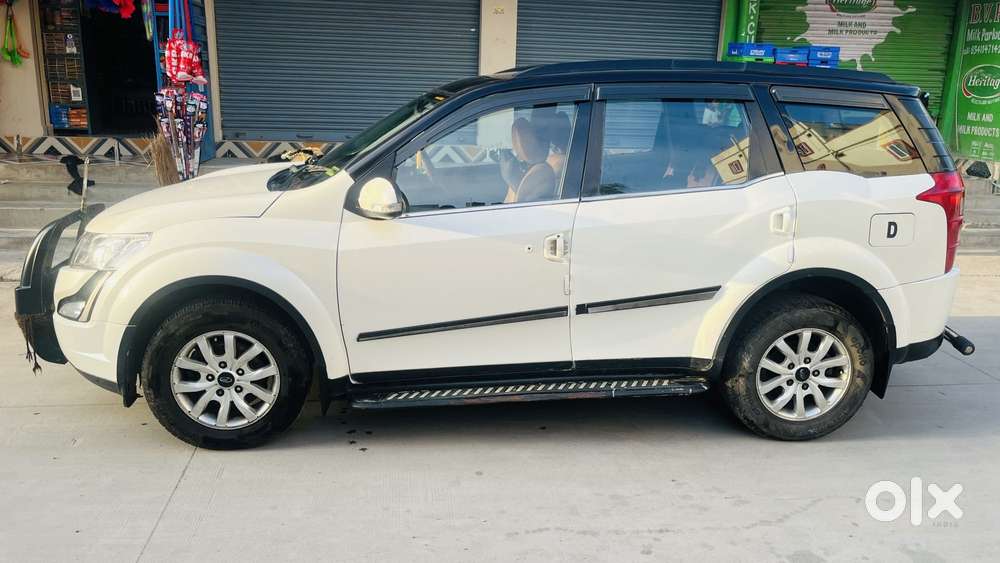 Mahindra Xuv500 W10 2wd, 2016, Diesel