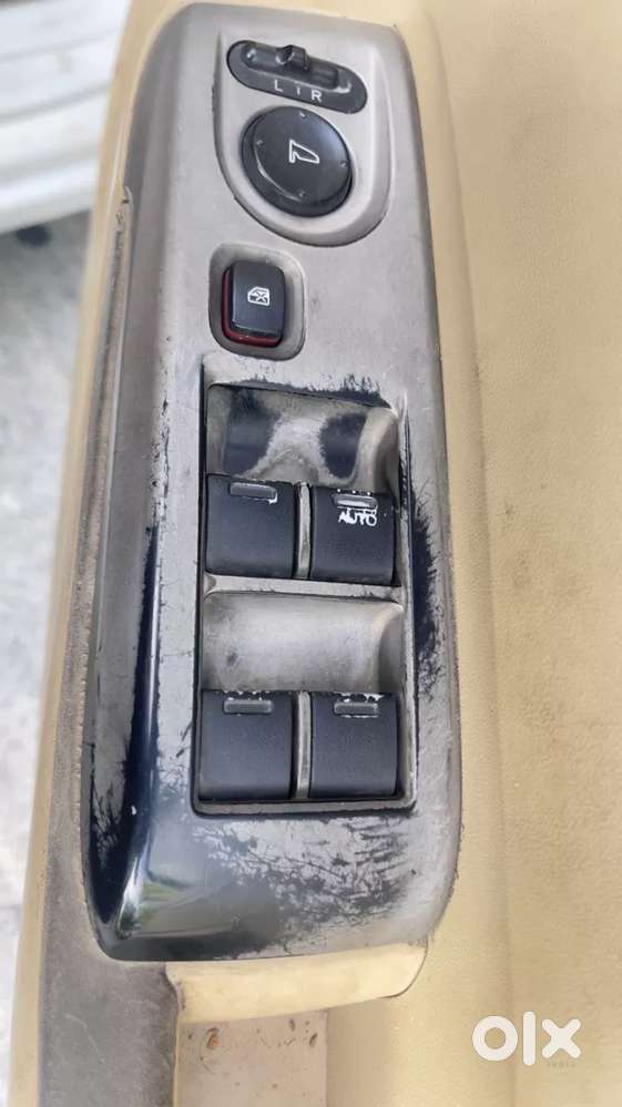 Honda City V Mt Exclusive, 2010, Petrol