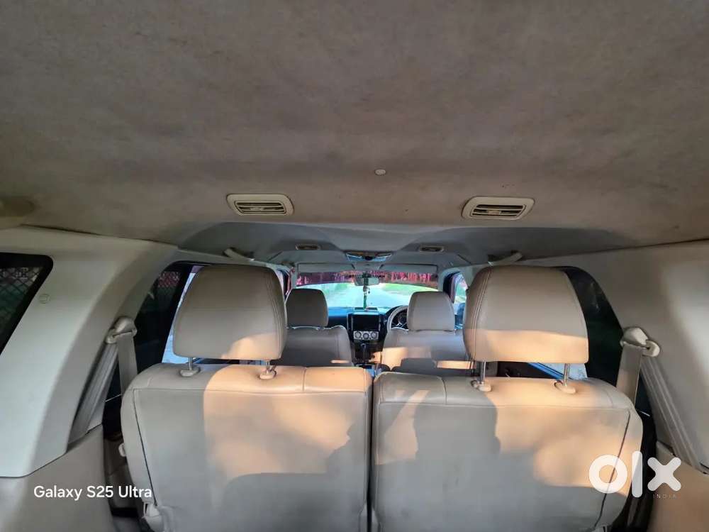 Ford Endeavour 2010 Model In Excellent Condition